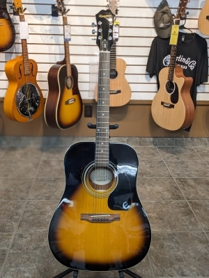 Epiphone - DR100VSCH